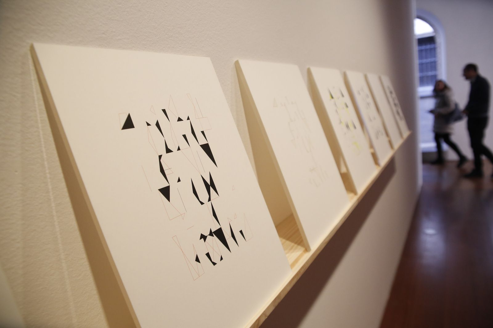 Pintar sobre la lluvia: un sueño inalcanzable