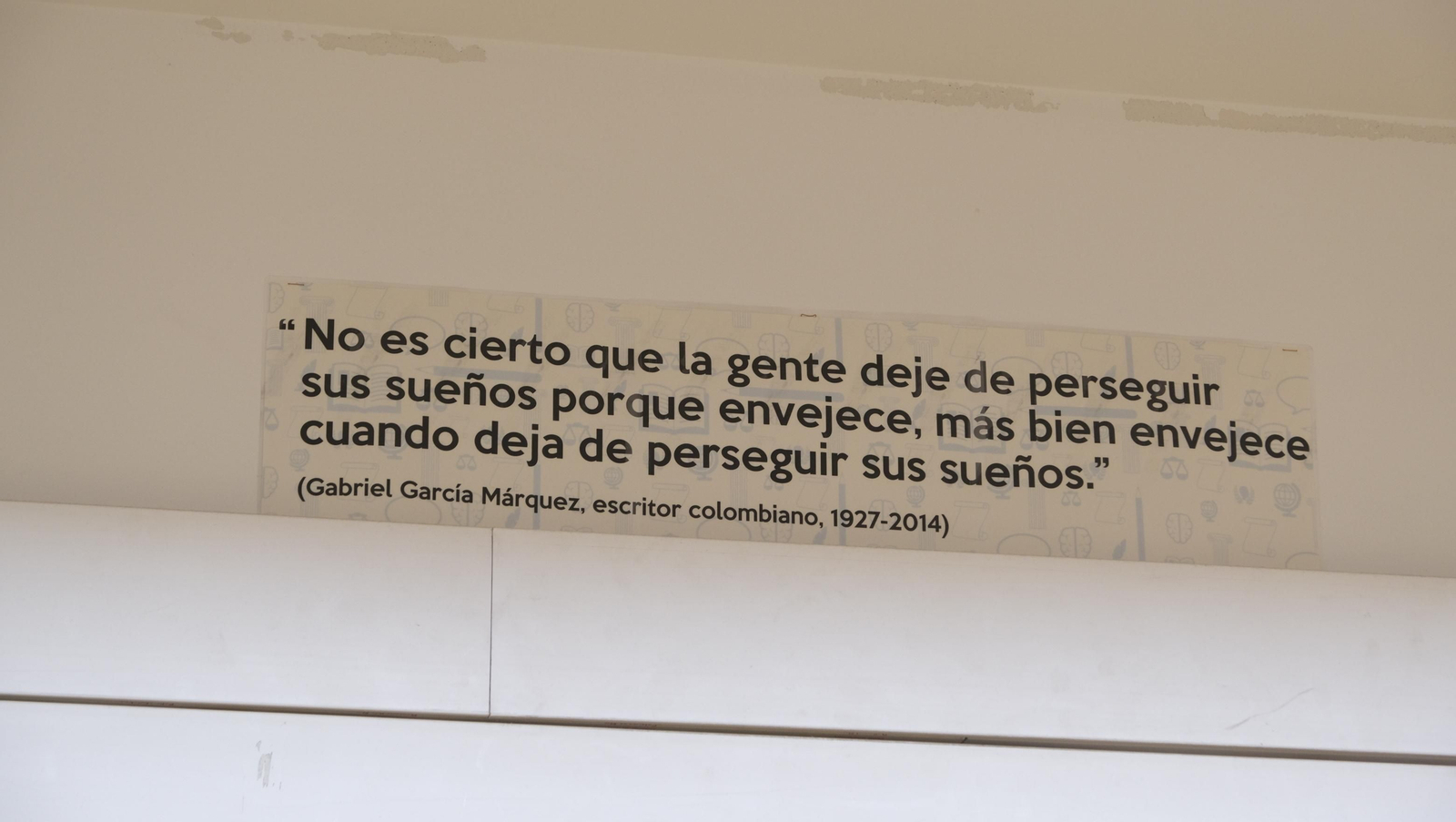 Imágenes del comienzo del nuevo curso de Secundaria en el IES Aurantia de Benahadux