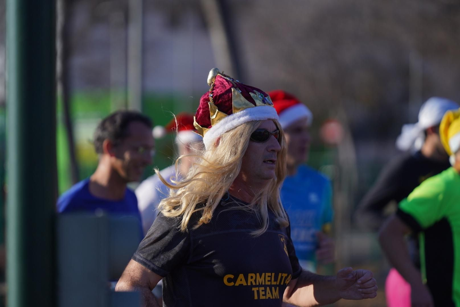 La San Silvestre de Córdoba 2019, en imágenes