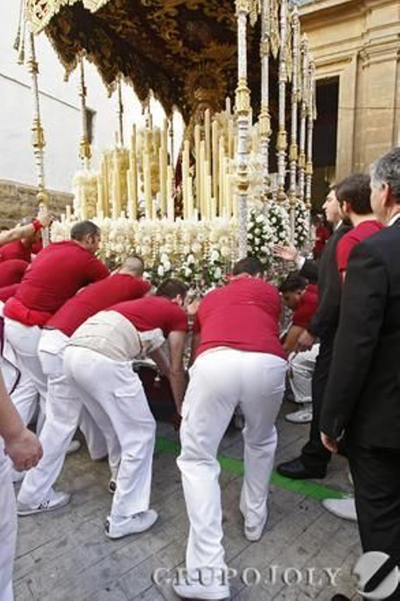 Sentencia. /Joaquín Pino