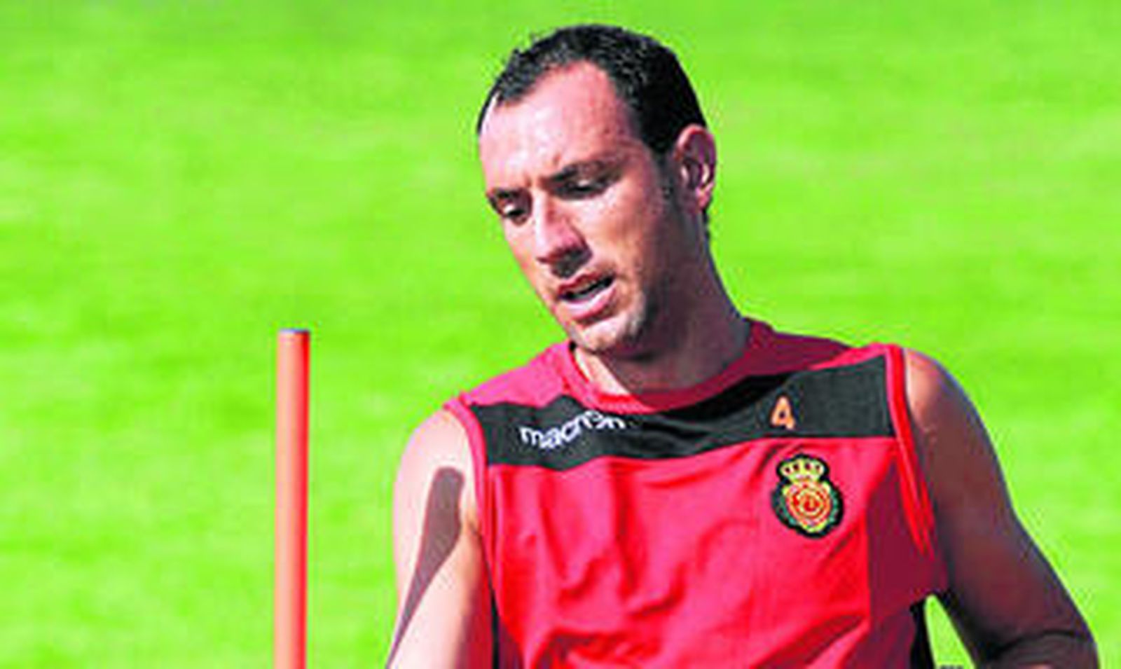 El Mallorca vende a Ramis