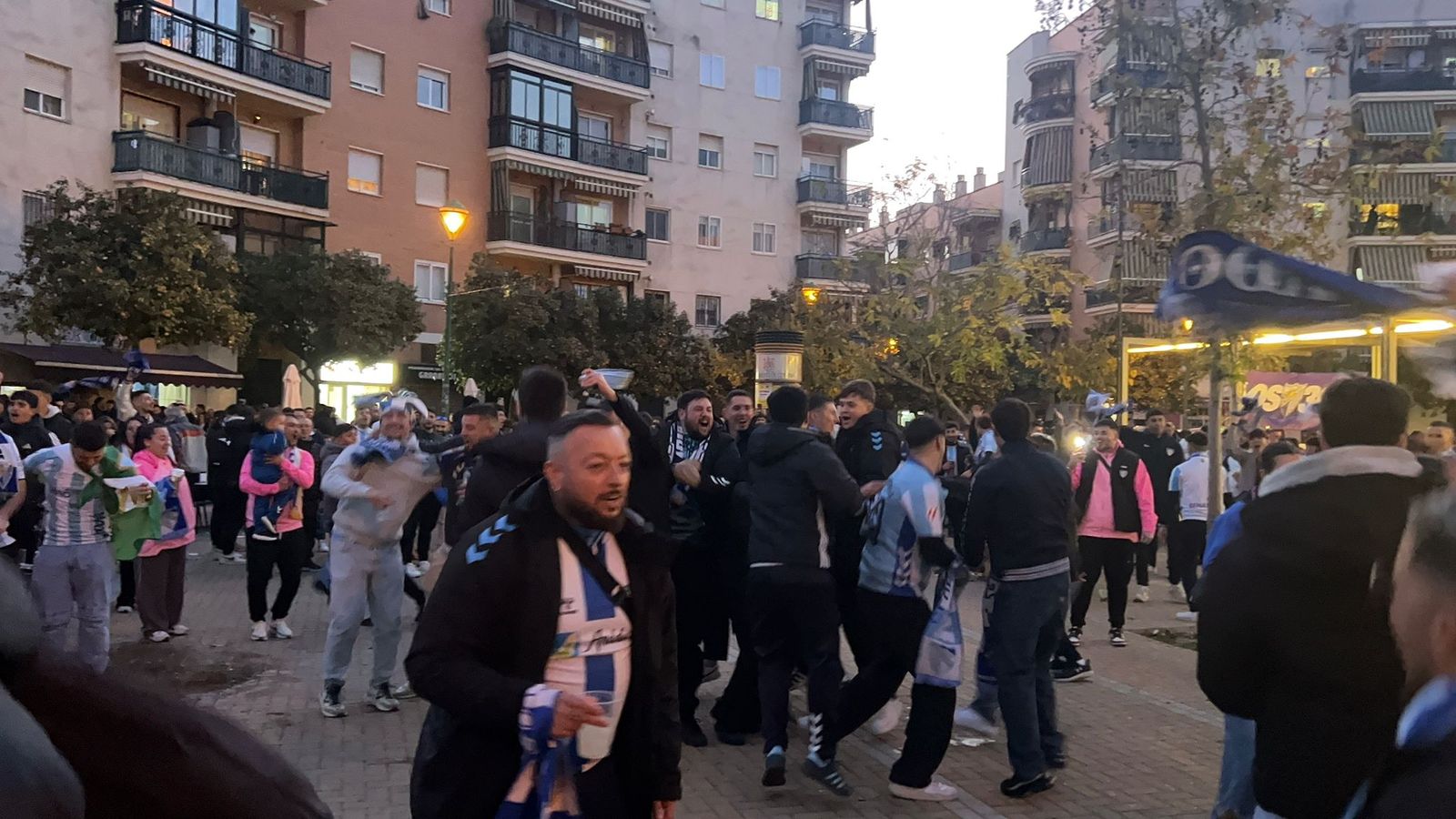 Búscate en la previa del Córdoba-Málaga