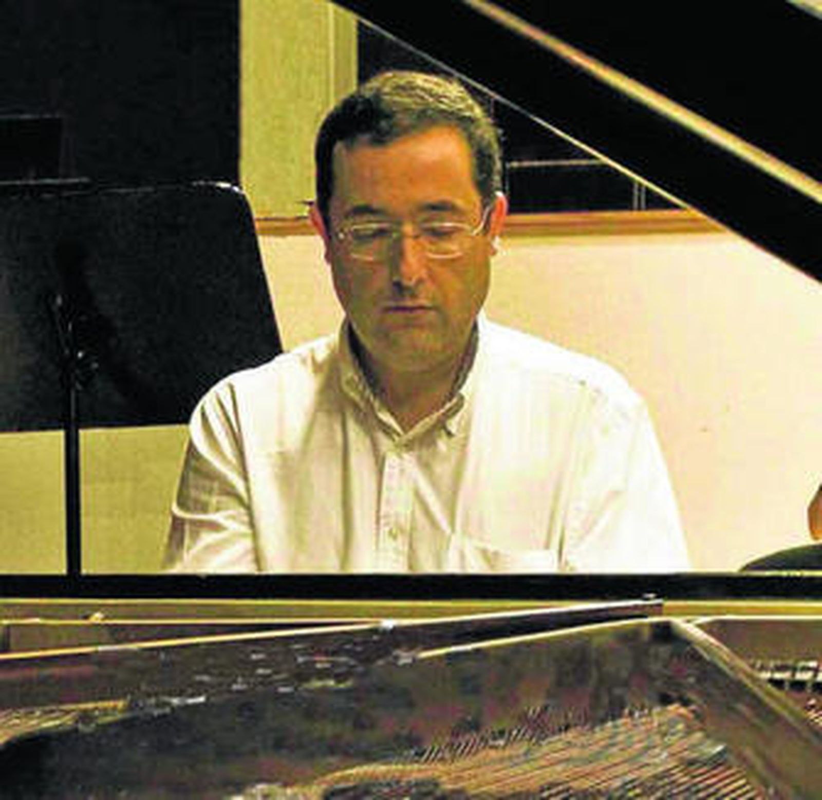 José Luis de Miguel Ubago.