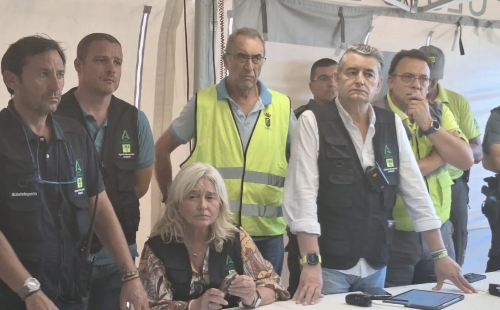 La Cajera castigada sin ir a los toros