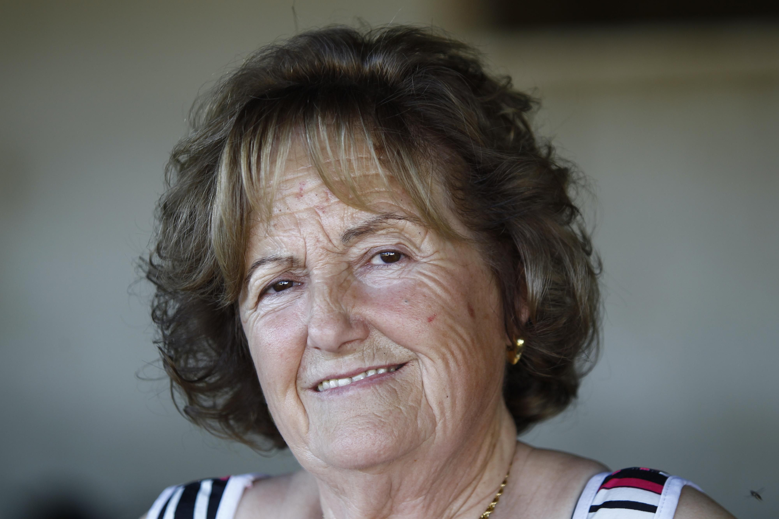 Cati Guirao, una ganadera hecha a sí misma, en imágenes