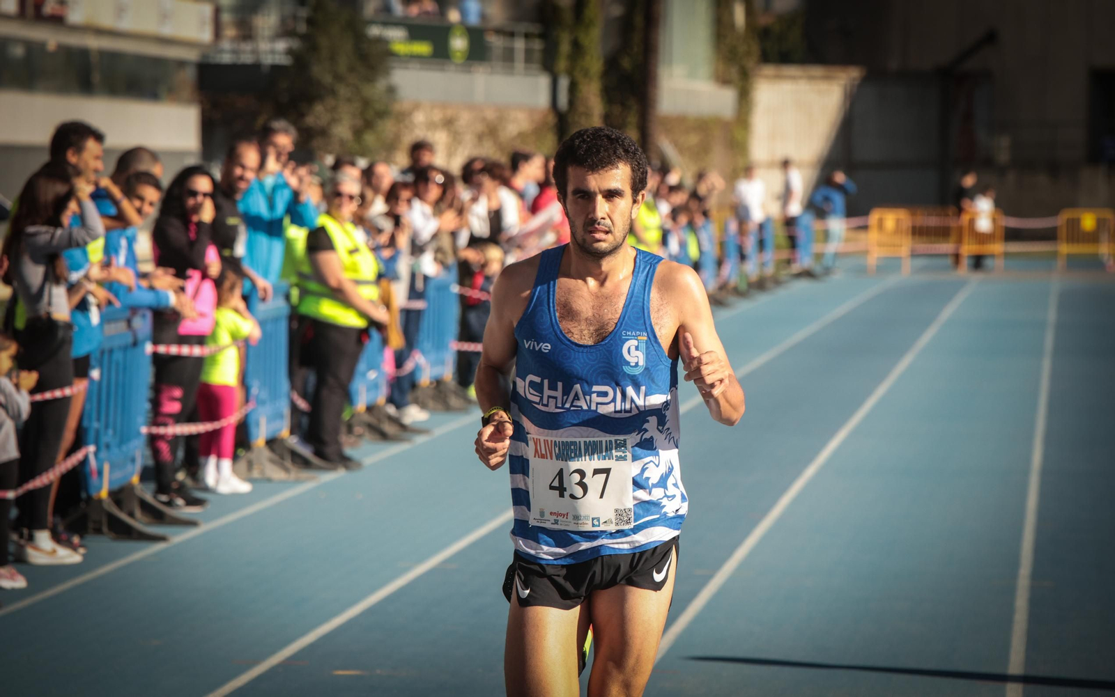 Búscate en la XLIV Carrera Popular de Jerez