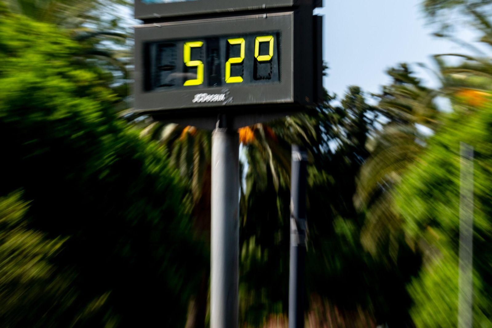 Disensos con el consenso climático