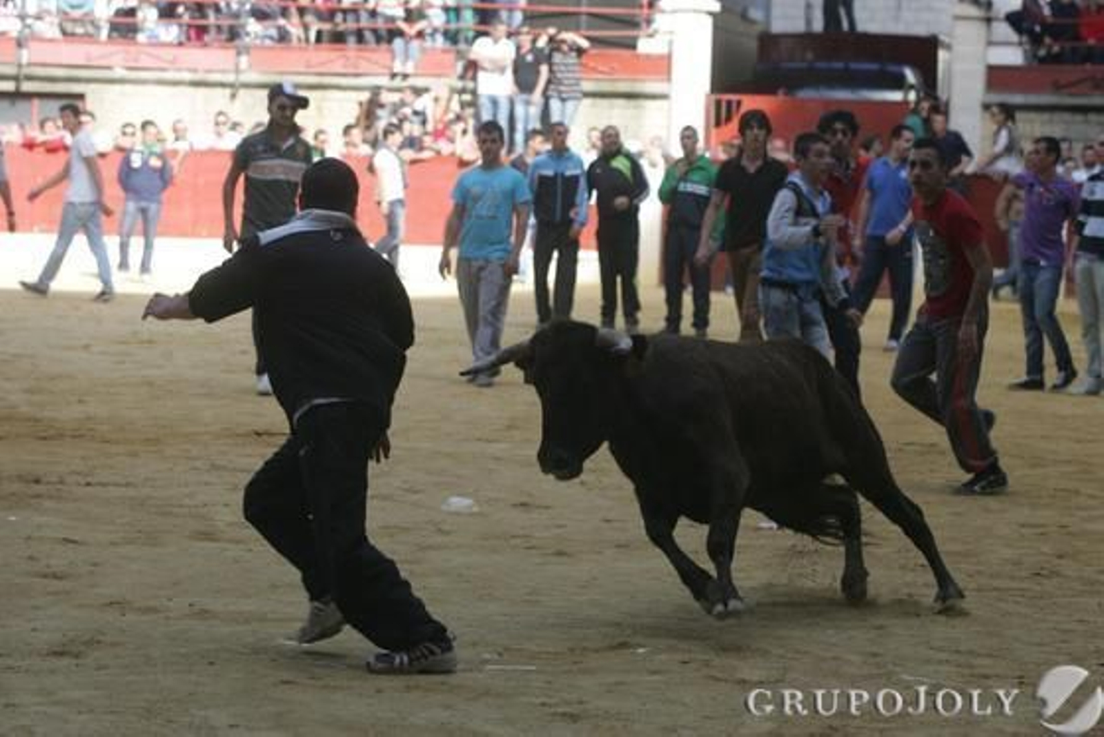 Foto: J.M.Q./Erasmo Fenoy