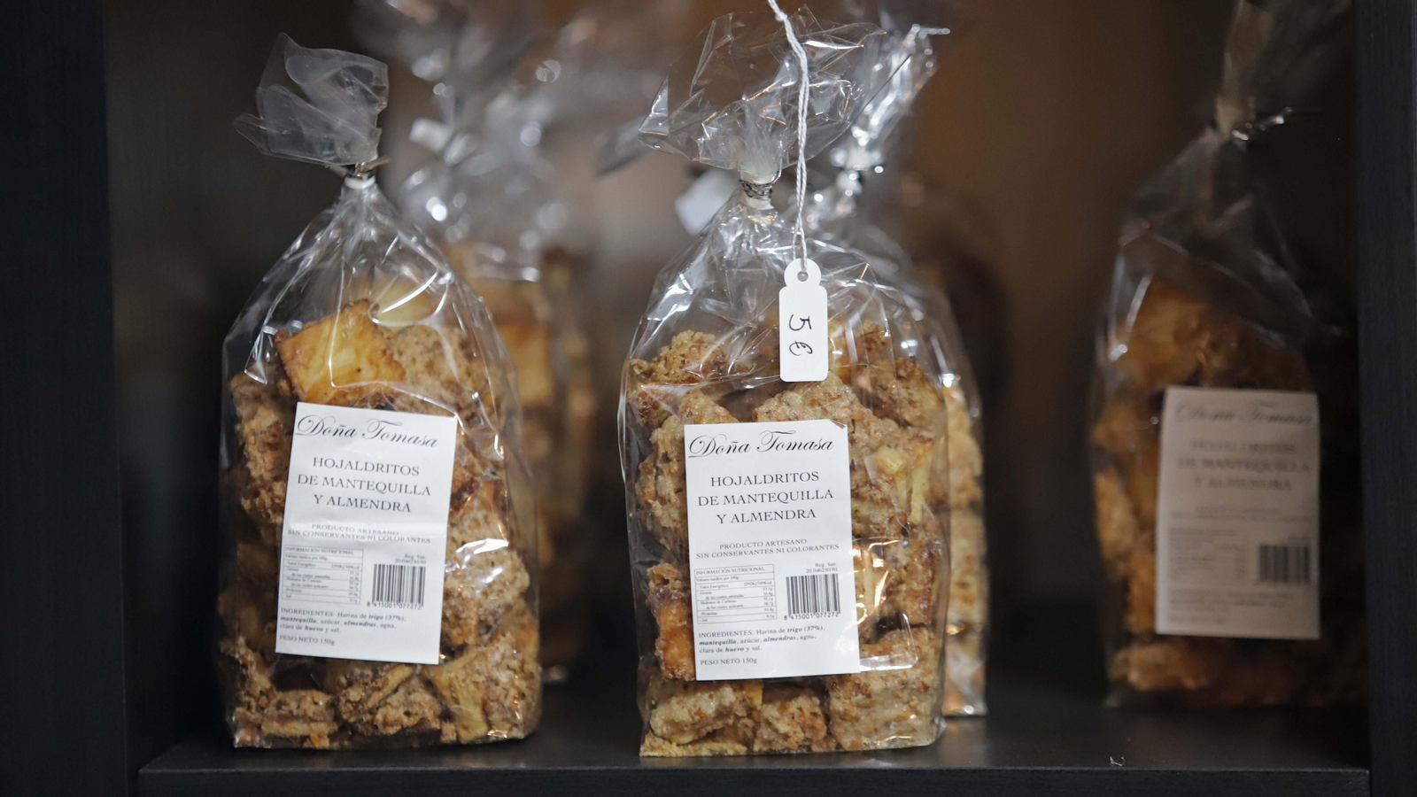 Fotos  El Decantador Enotienda  en Algeciras