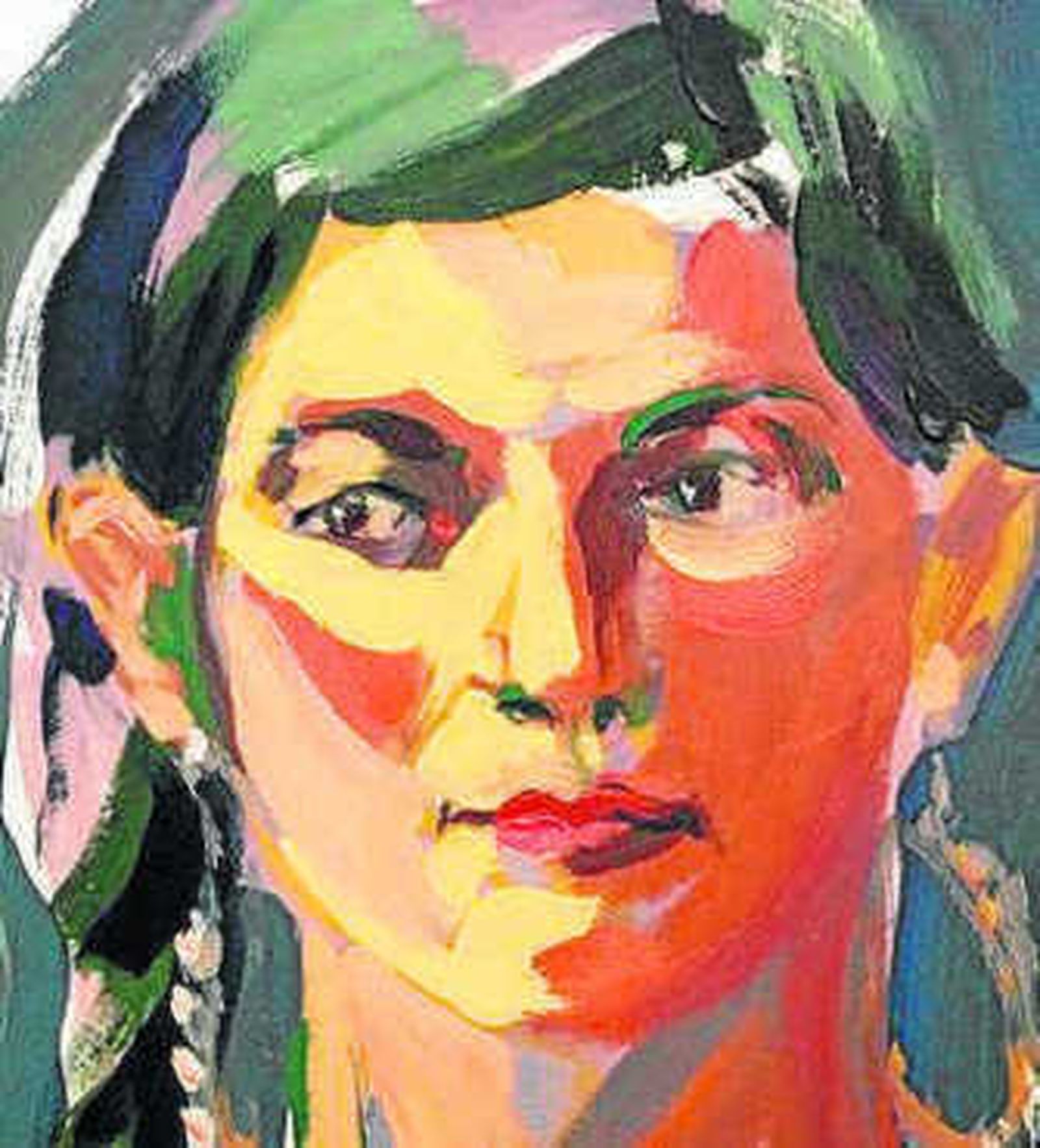 Clases 'on line' de retrato con Antonio García Villarán