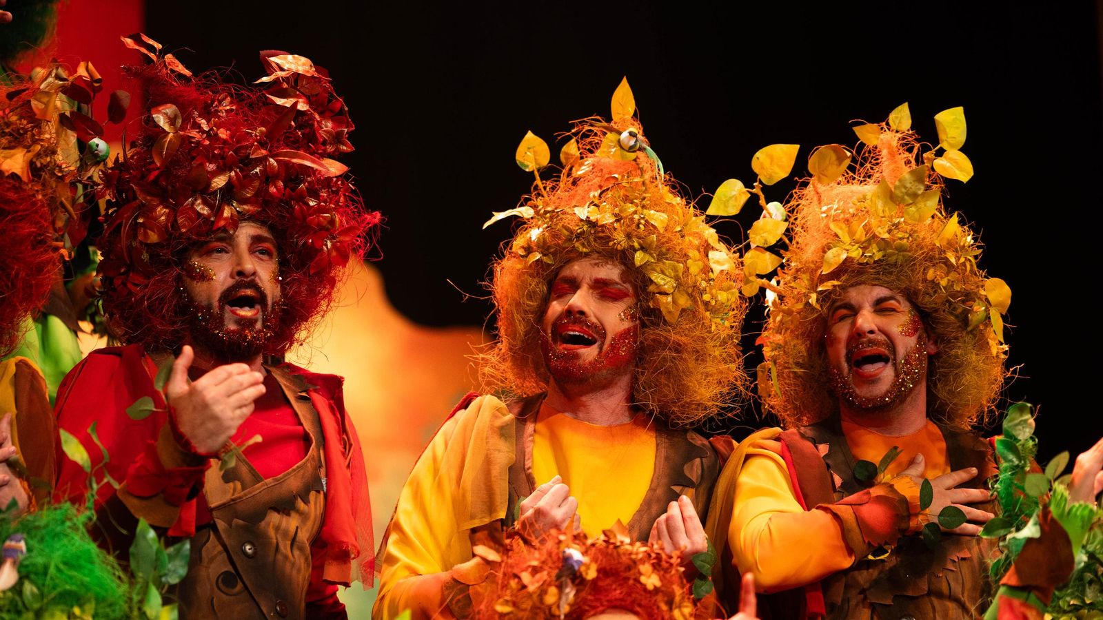 Búscate entre las mejores imágenes de la octava sesión preliminares del COAC 2025