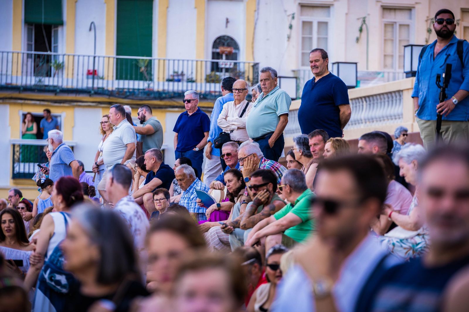 El Corpus Christi de San Fernando, en imágenes