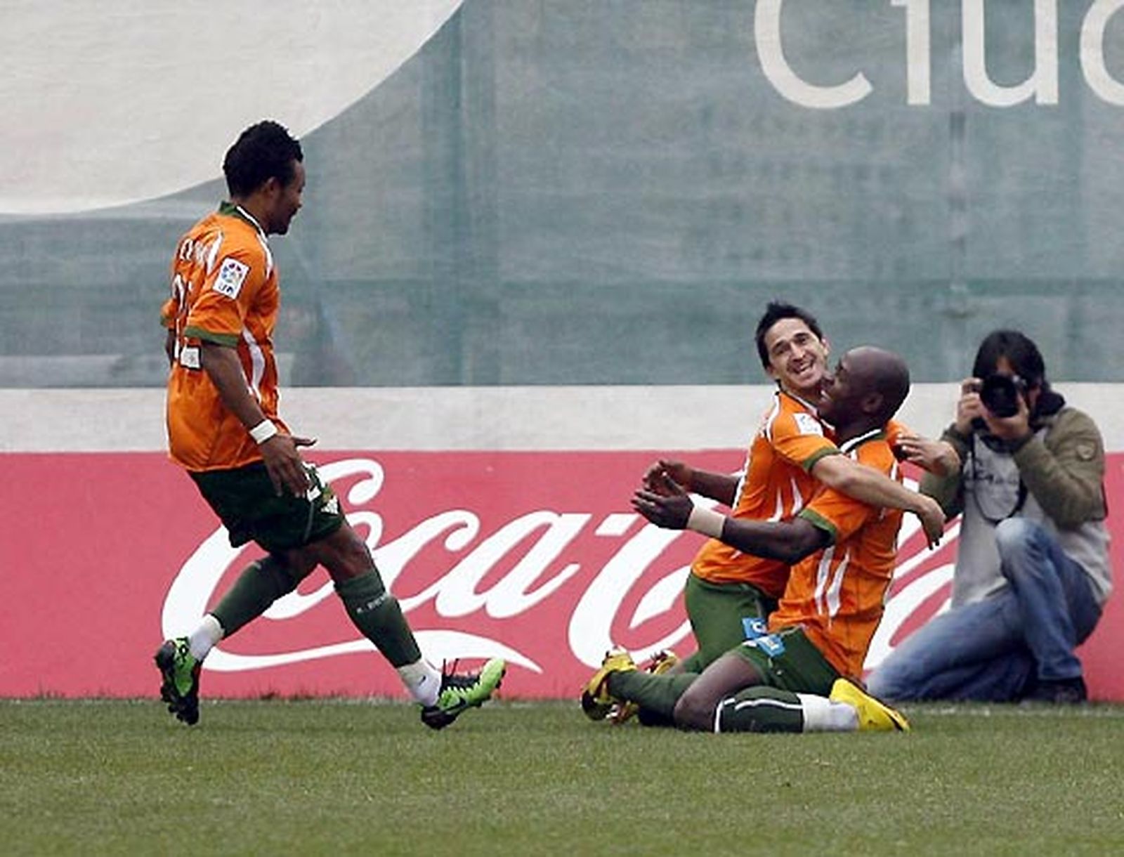 Foto: José Martínez / Rafael A. Butelo