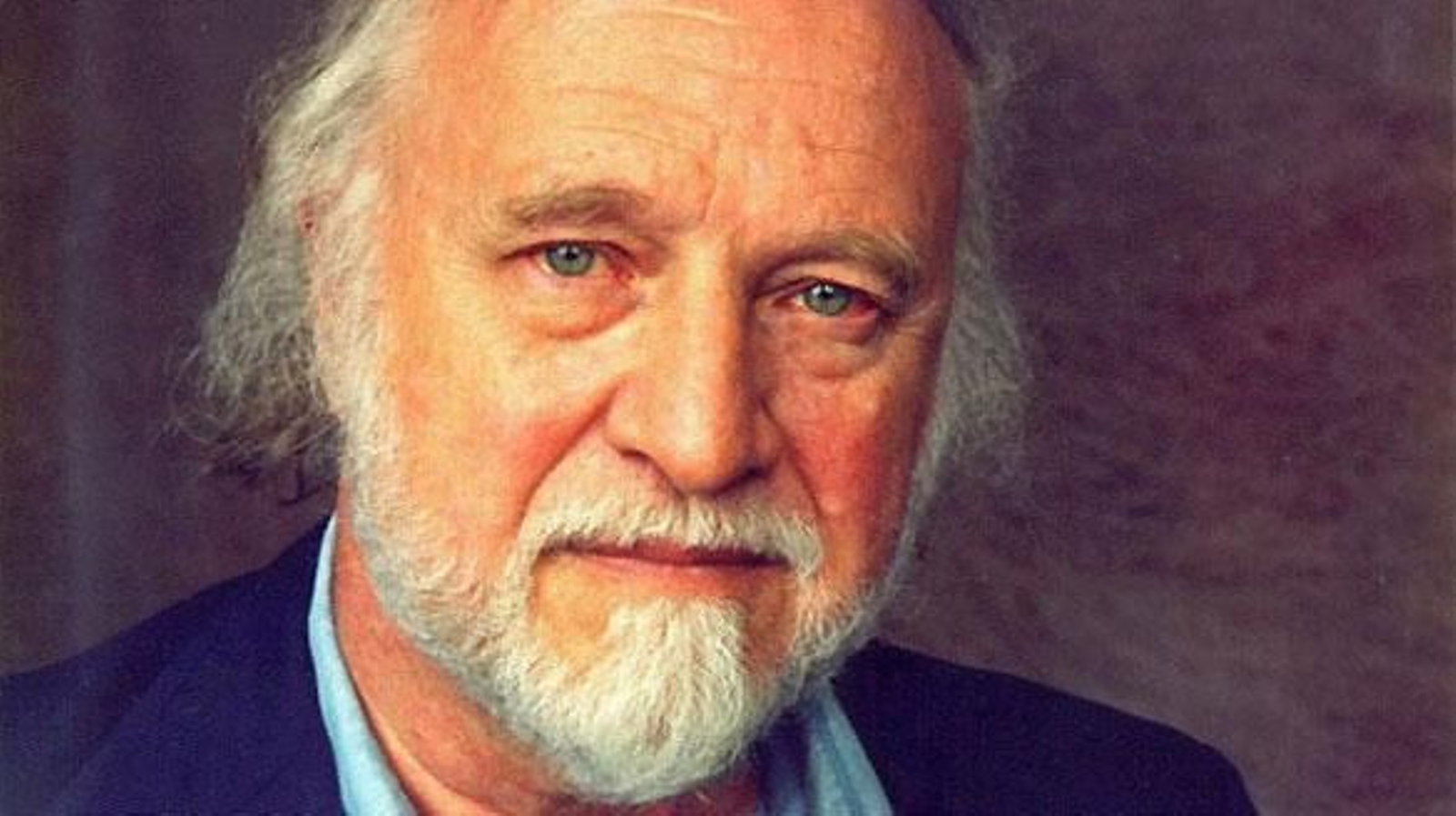 Muere el escritor Richard Matheson, maestro de la ciencia ficción