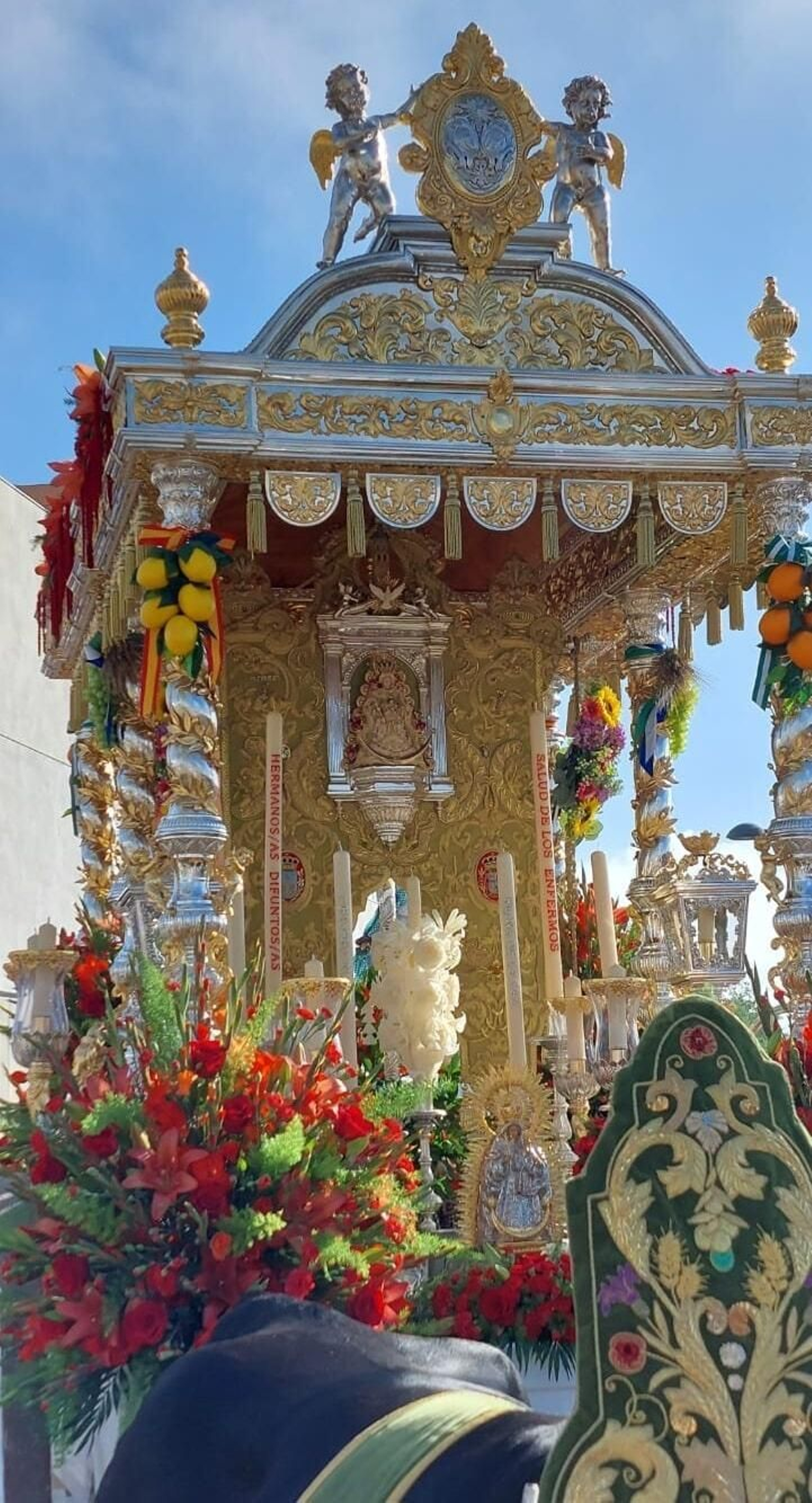 116 | Salteras  -  18:40