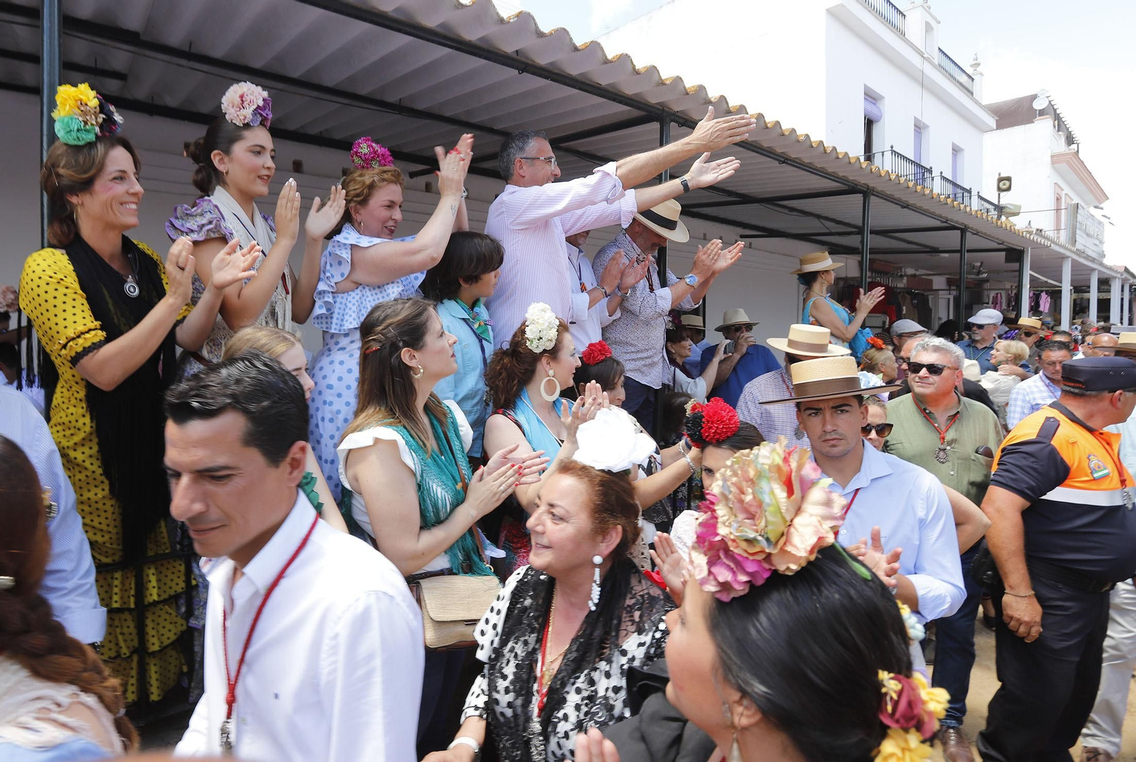 Rocío 2022: Presentación de las Hermandades