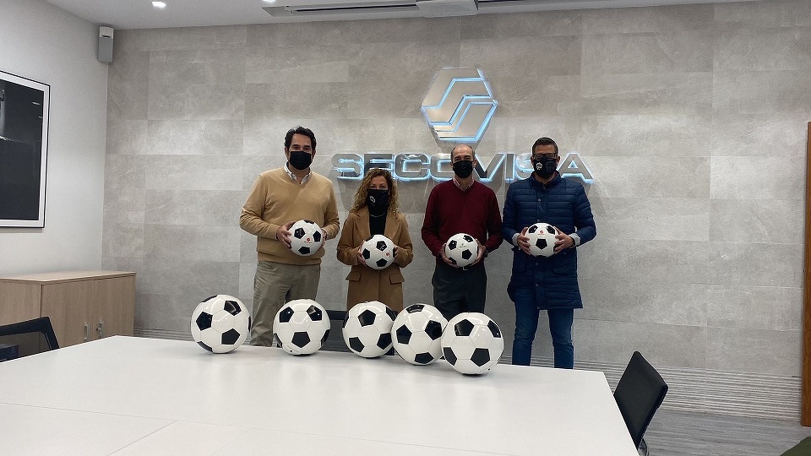 Los Reyes Magos de Jerez 2022, la Cartera Real y sus colaboradores