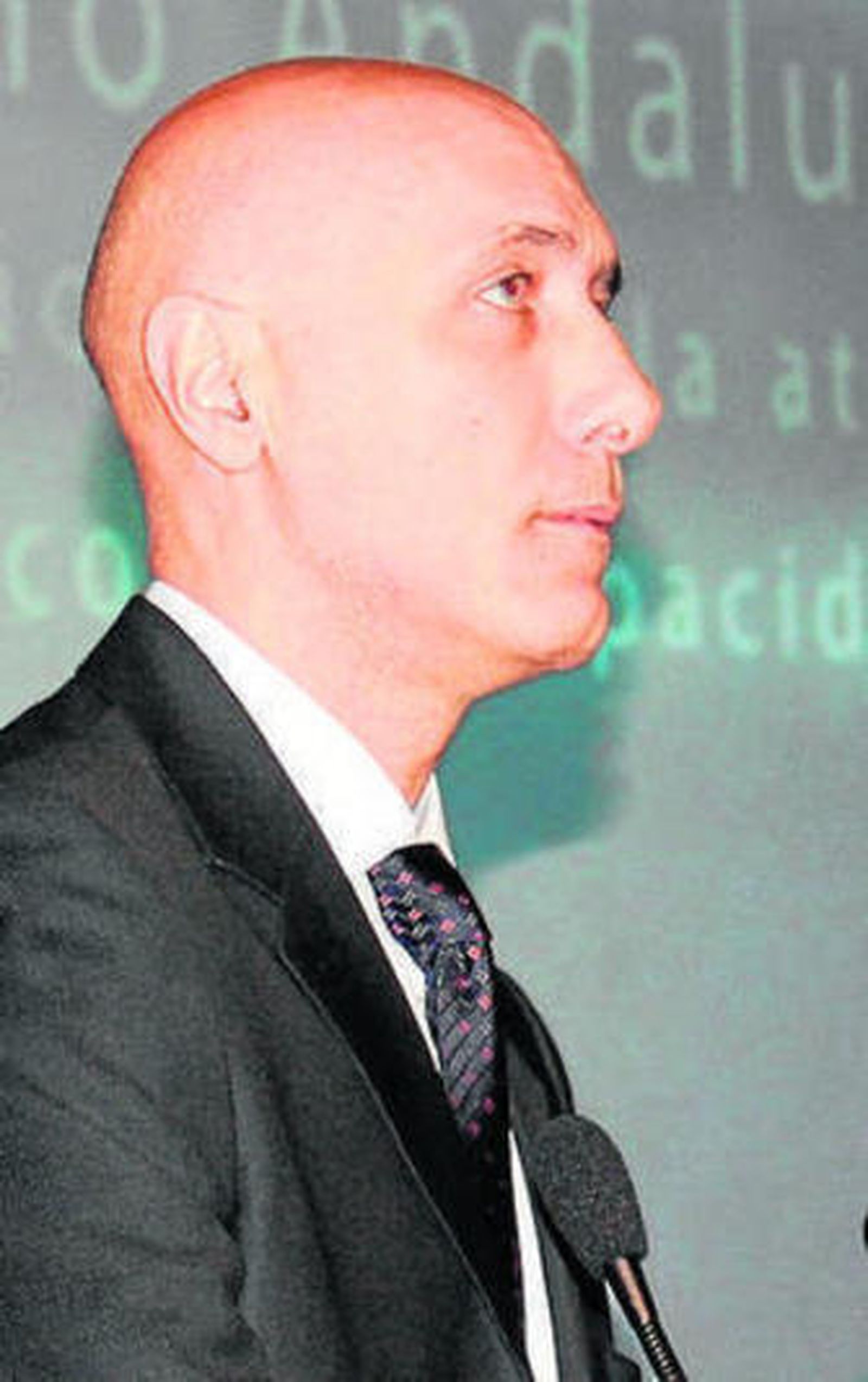 Andrés Mejías.