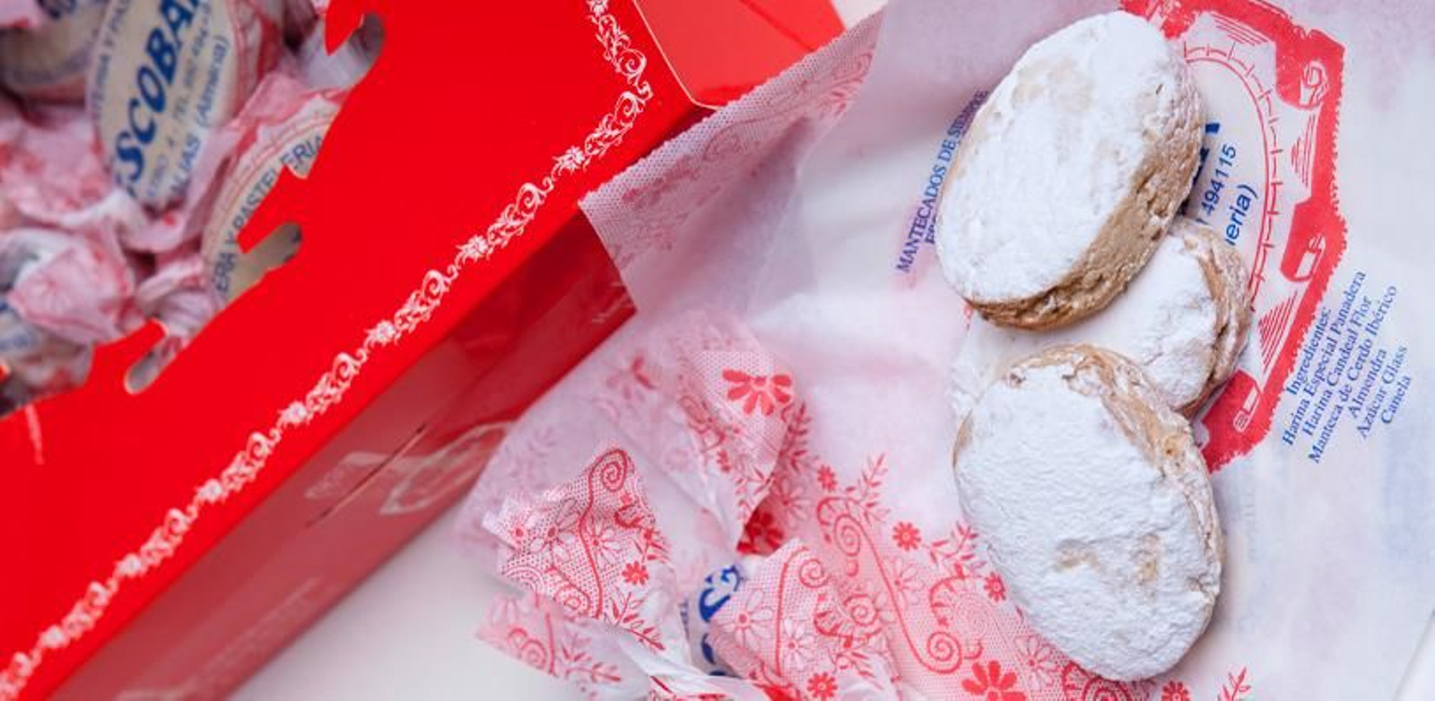 Vea cómo realiza de forma artesanal la Pastelería Escobar sus mejores dulces