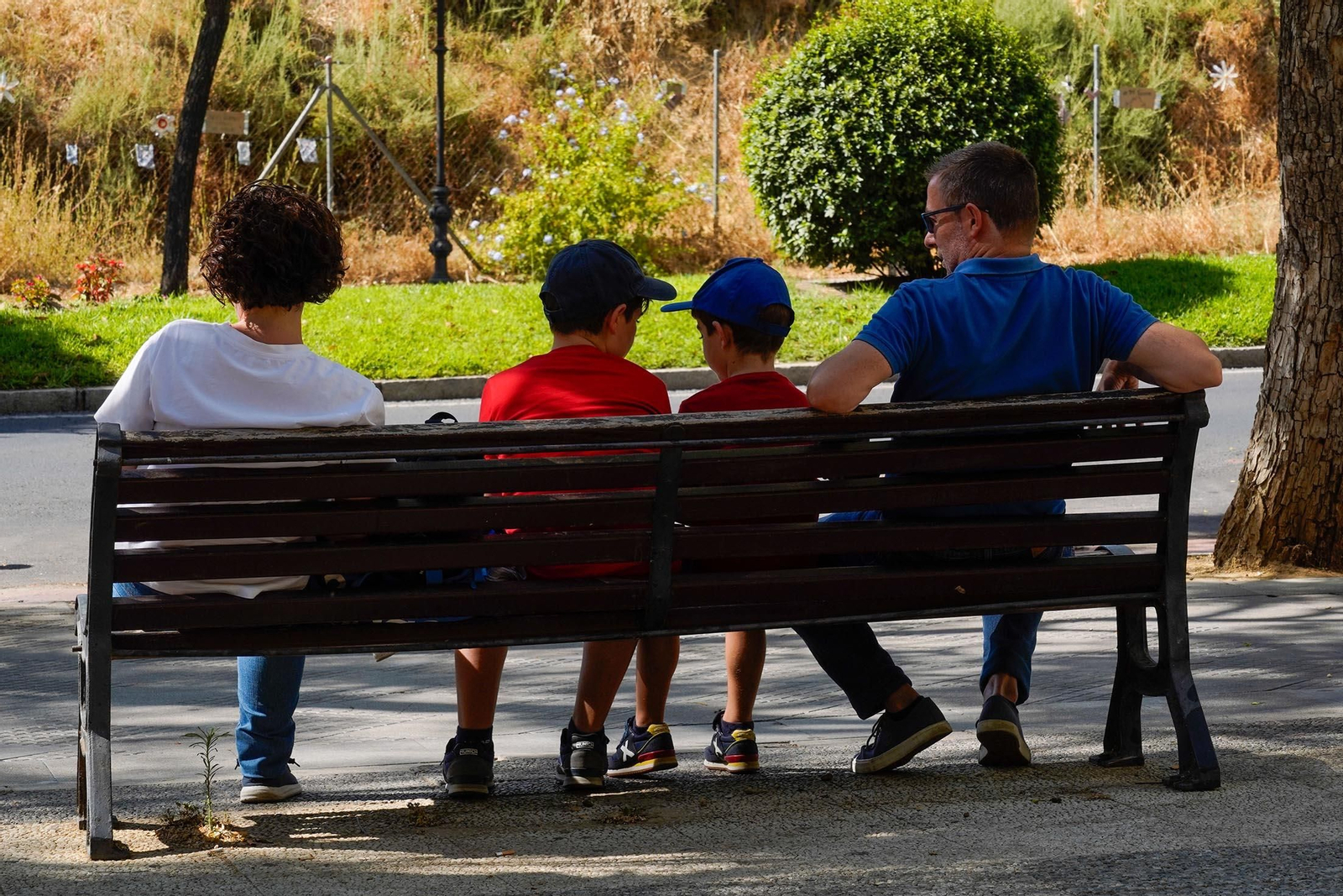 Las mejores imágenes del jueves 18 de julio en Huelva Las mejores imágenes del jueves 18 de julio en Huelva