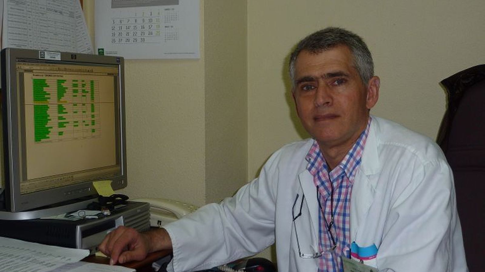 Antonio Pereira Vega.