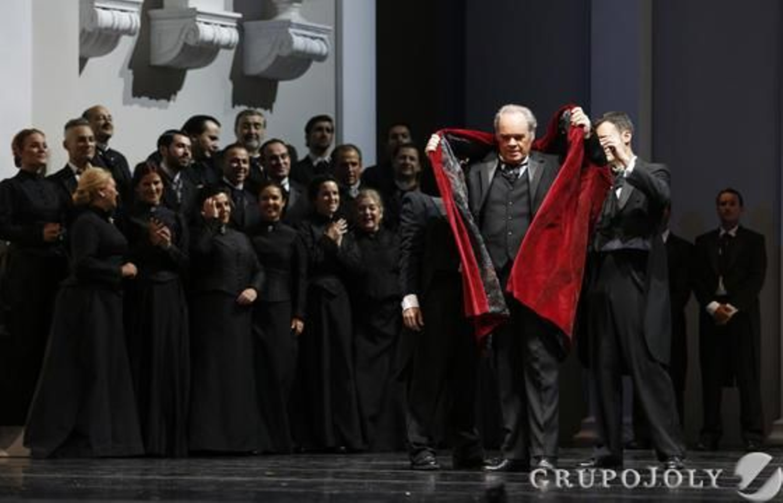 Foto: Antonio Pizarro