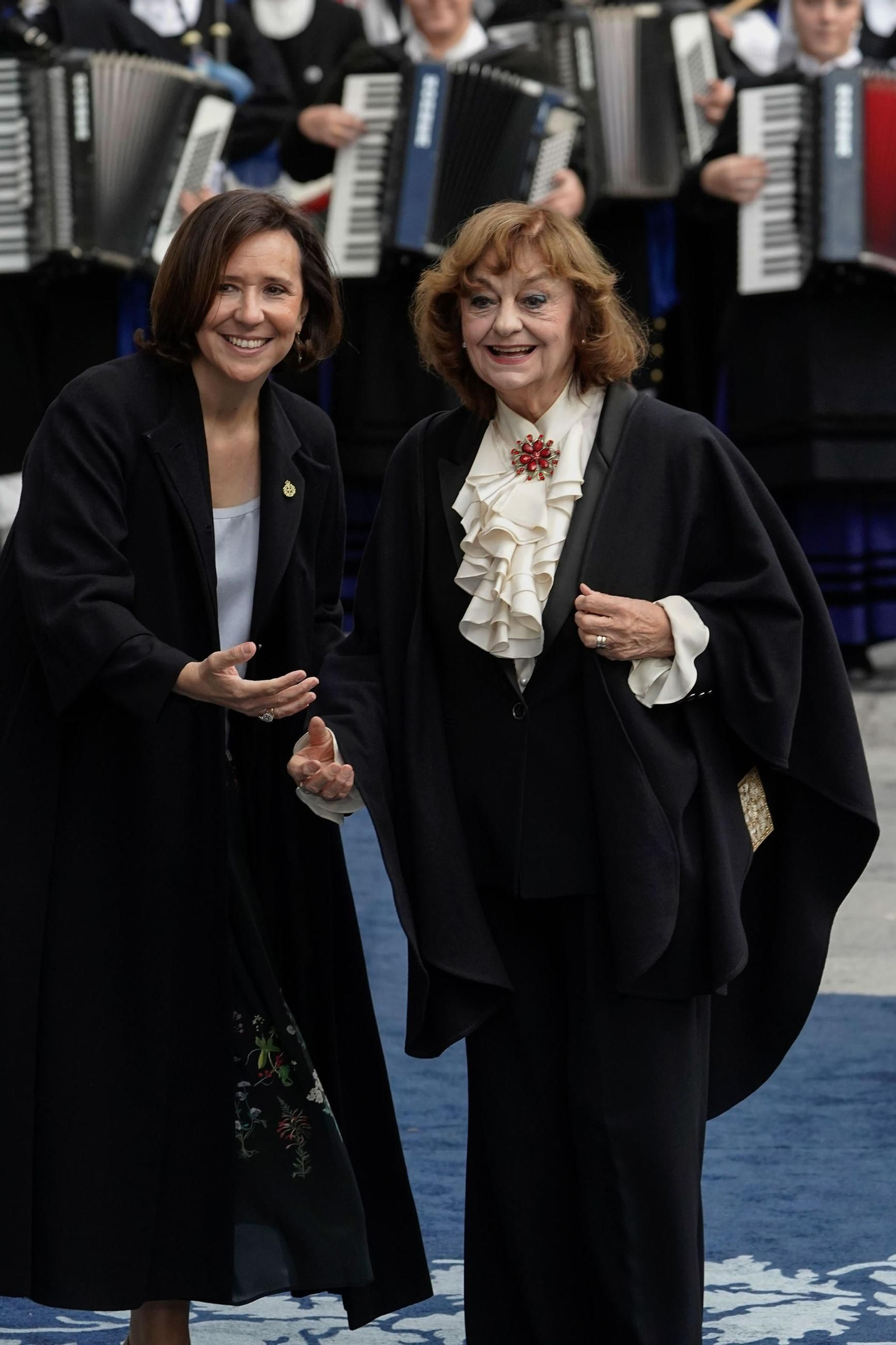 Entrega de los Premios Princesa de Asturias: las mejores fotos