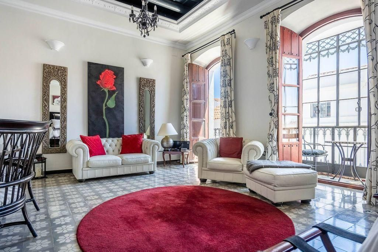Así es el espectacular hotel boutique que está a la venta en Aracena Así es el espectacular hotel boutique que está a la venta en Aracena