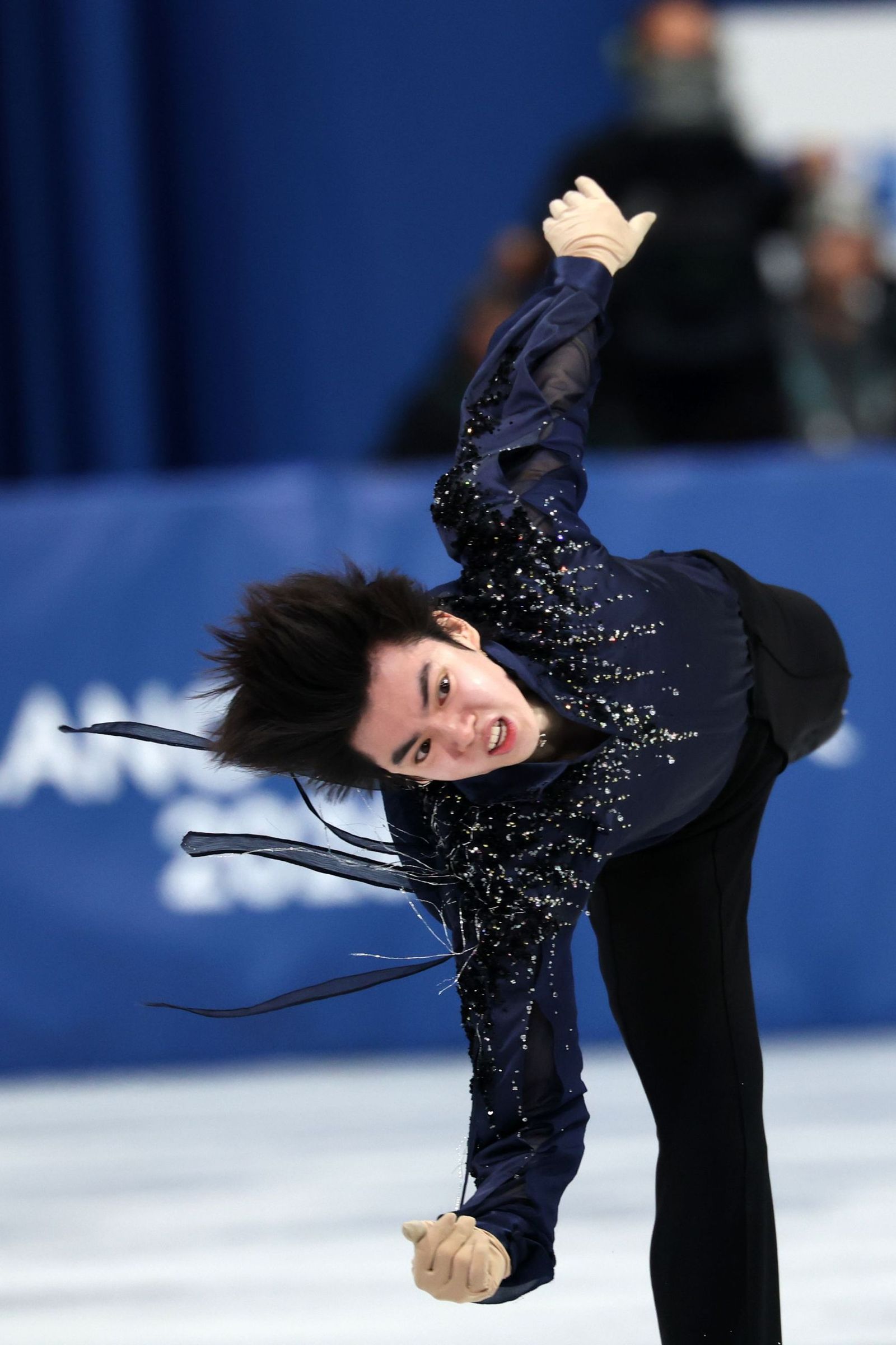 Las mejores fotos de los Juegos Olímpicos de invierno Milán Cortina d'Ampezzo 2026 | Segunda jornada