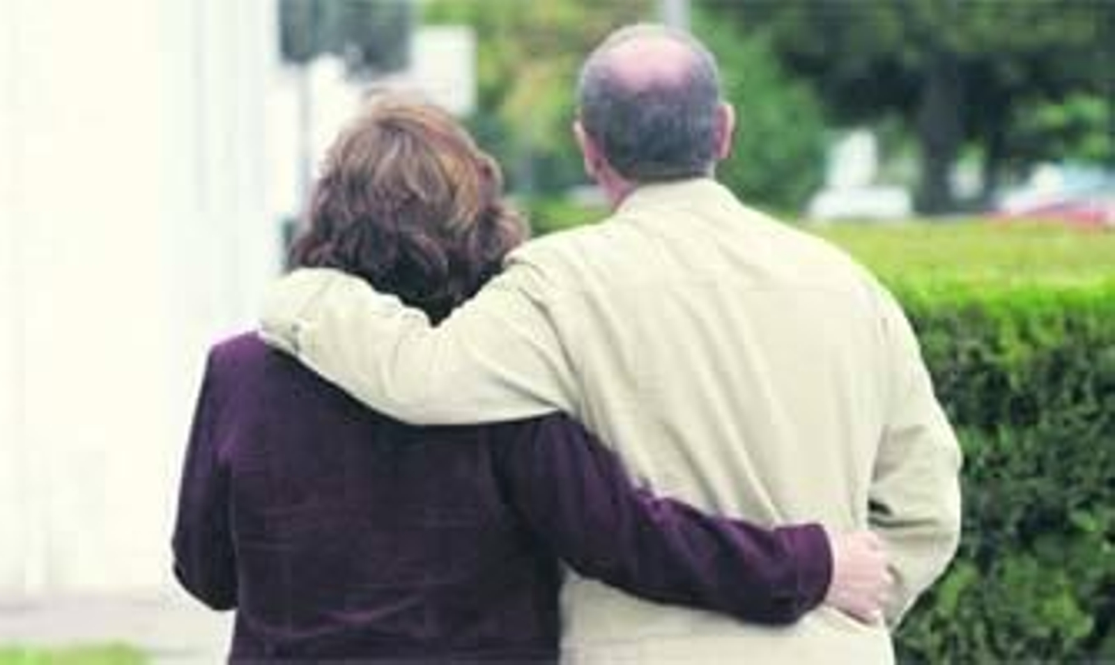 España es el segundo país de la UE con más esperanza de vida