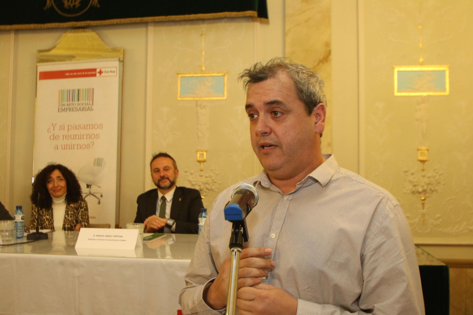 Imagen de archivo de una de las anteriores ediciones.