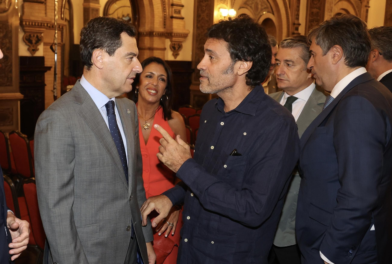 Anuario Joly Andalucía 2025