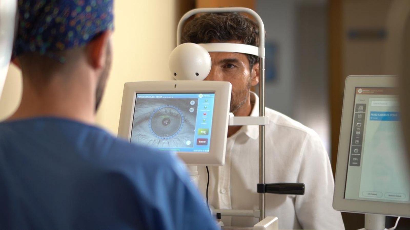 presbicia oftalvist.