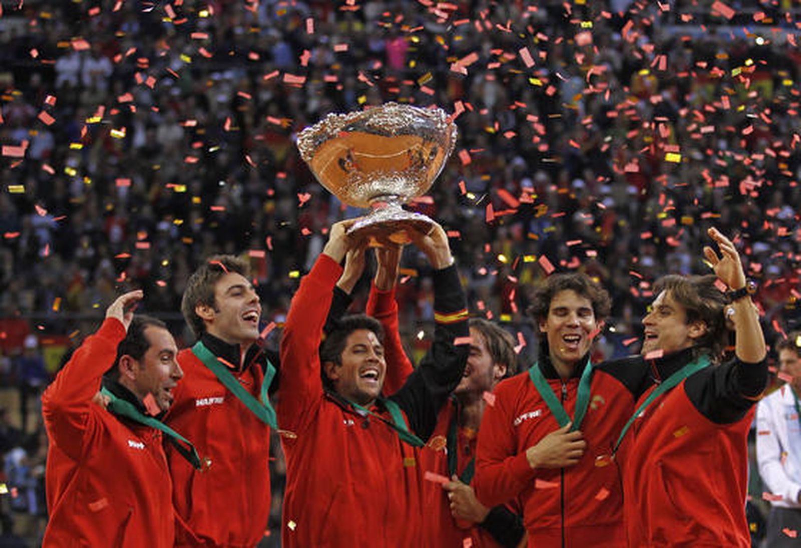 Foto: Antonio Pizarro