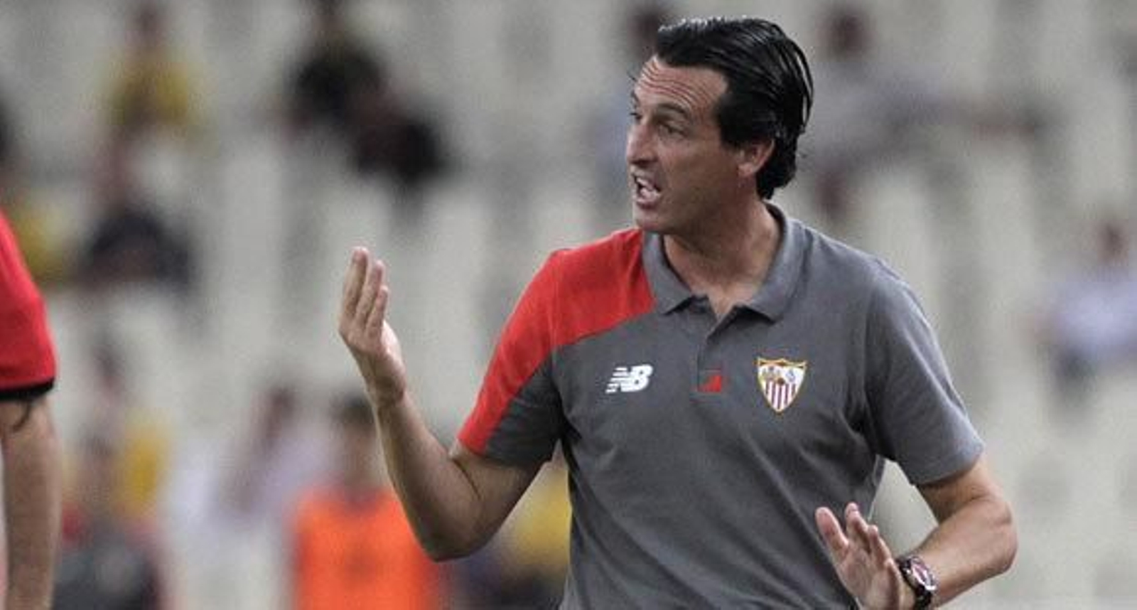 "Llevando nuestro juego al límite encontraremos las carencias del Barça"