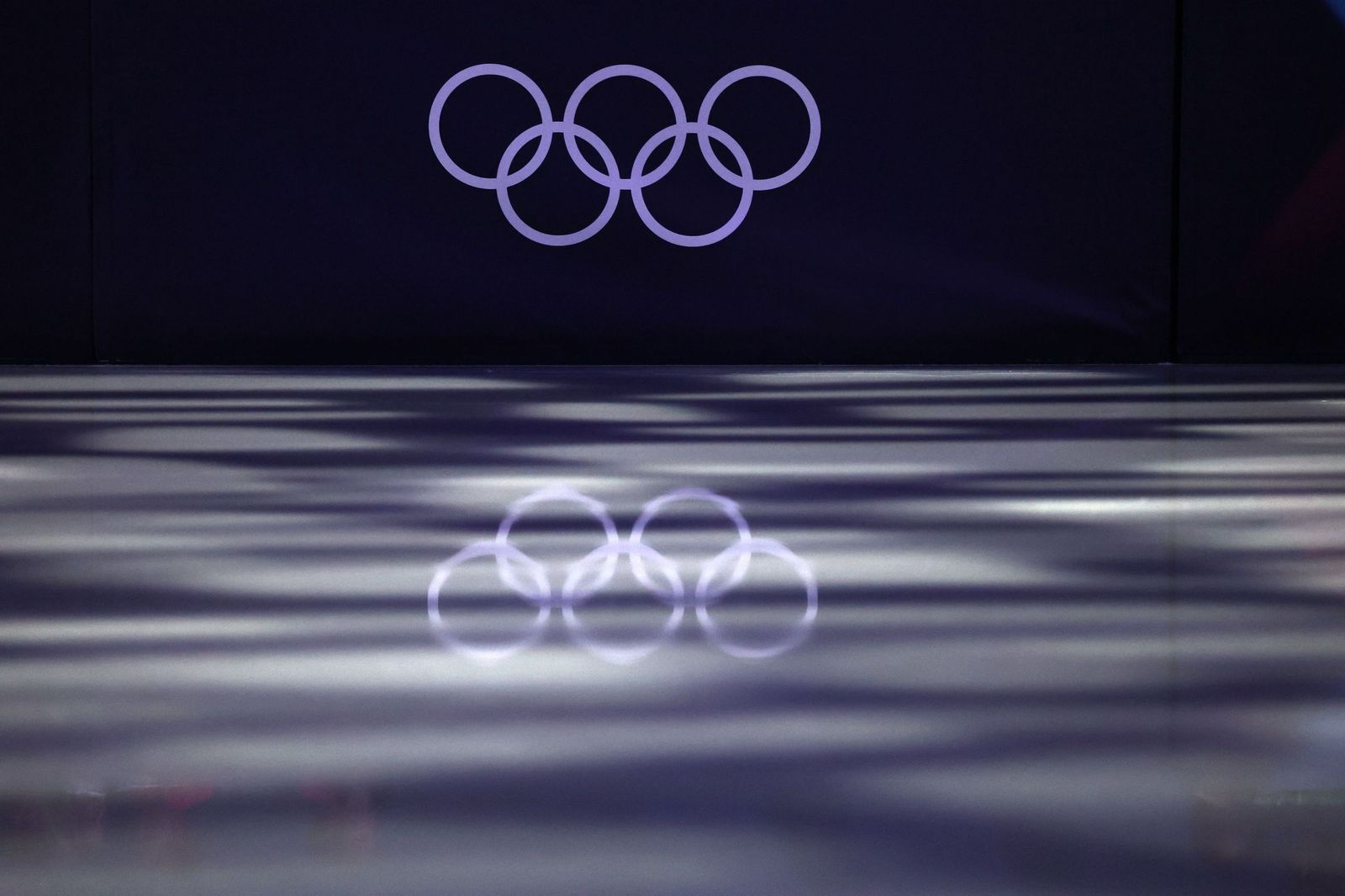 Las mejores fotos de los Juegos Olímpicos de invierno Milán Cortina d'Ampezzo 2026 | Tercera jornada