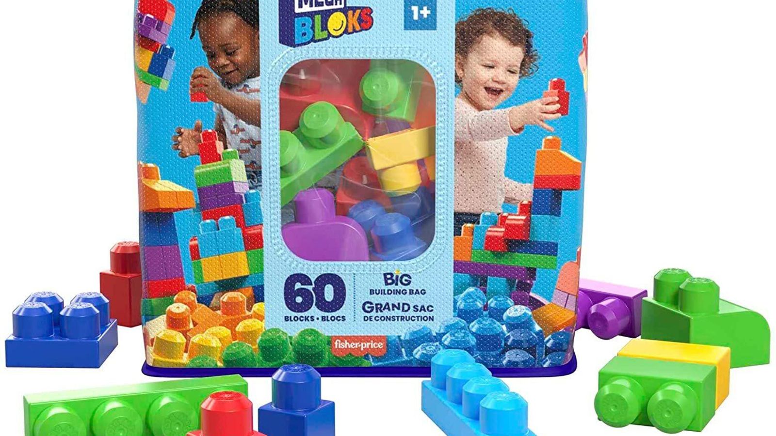 Mega Bloks Mega Bloks