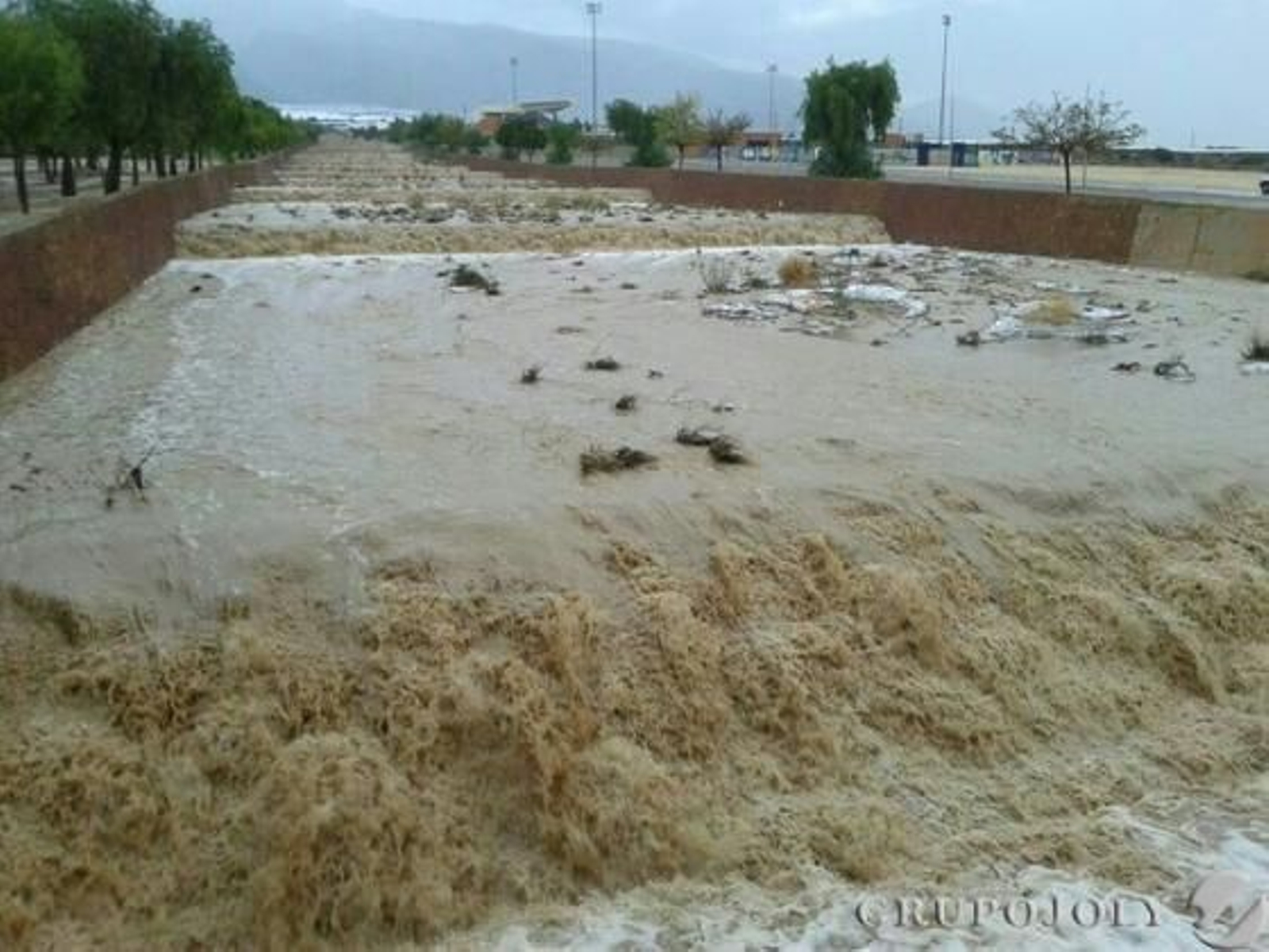 Foto: Diario de Almería