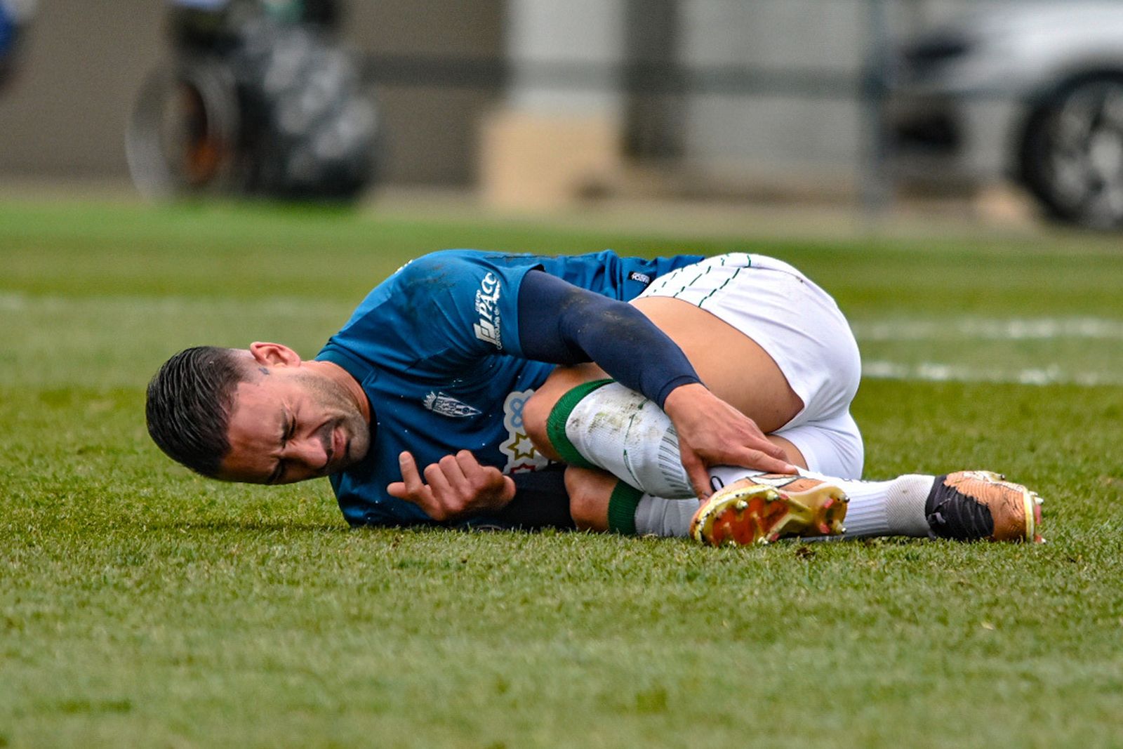 Las imágenes del empate del Córdoba CF en Talavera