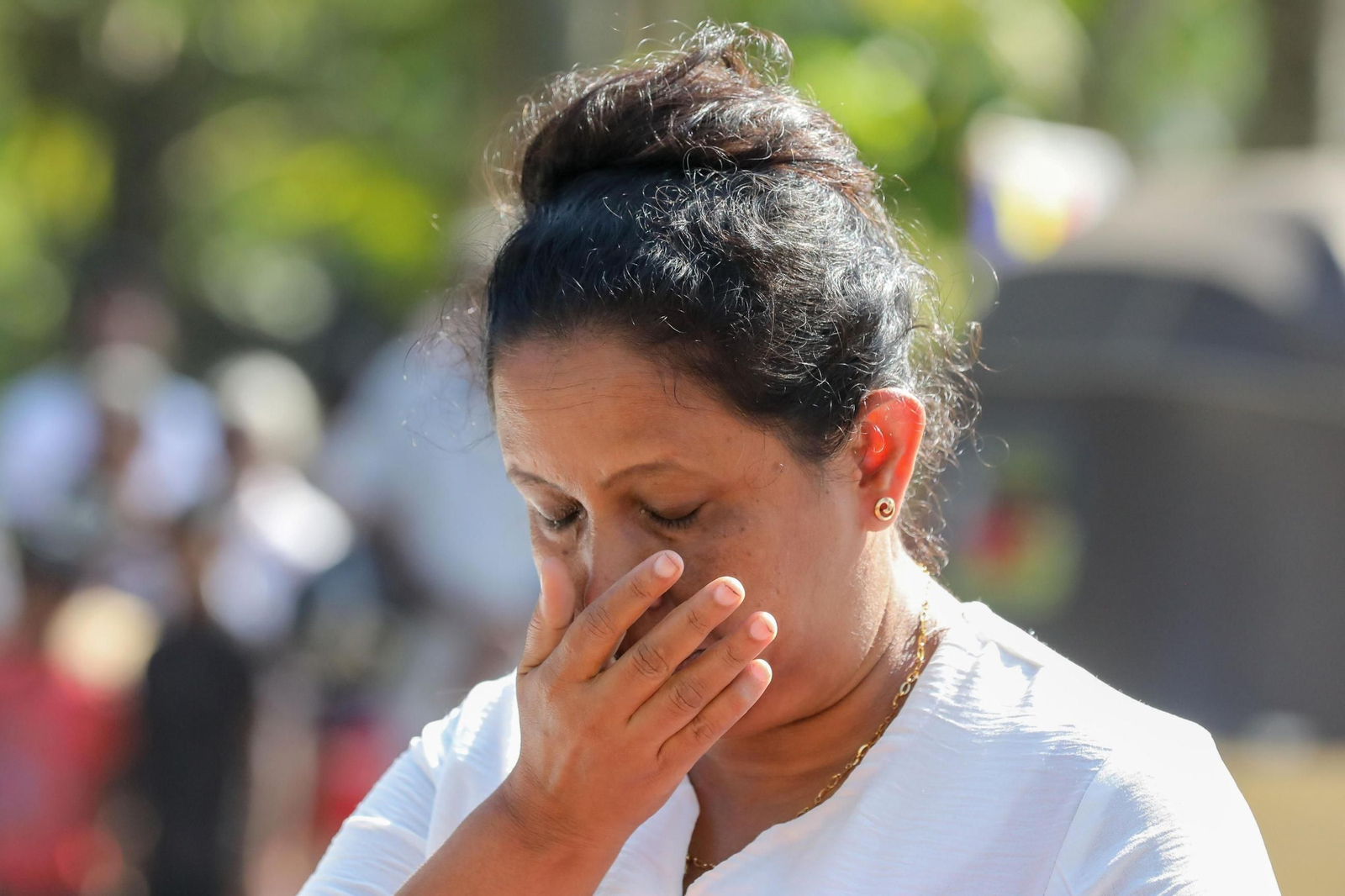 20 años del devastador tsunami en el Índico