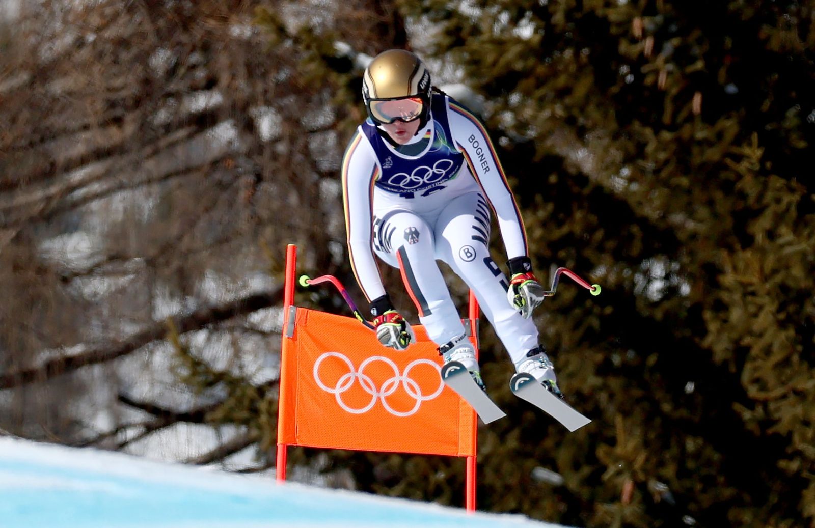 Las mejores fotos de los Juegos Olímpicos de invierno Milán Cortina d'Ampezzo 2026 | Tercera jornada