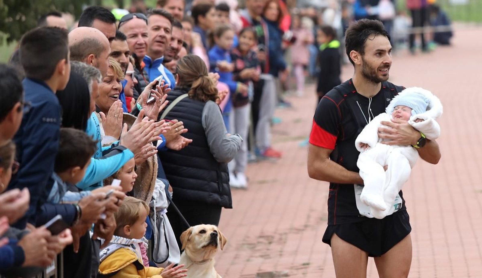 VII Trail Pirata Sierra de San Cristobal