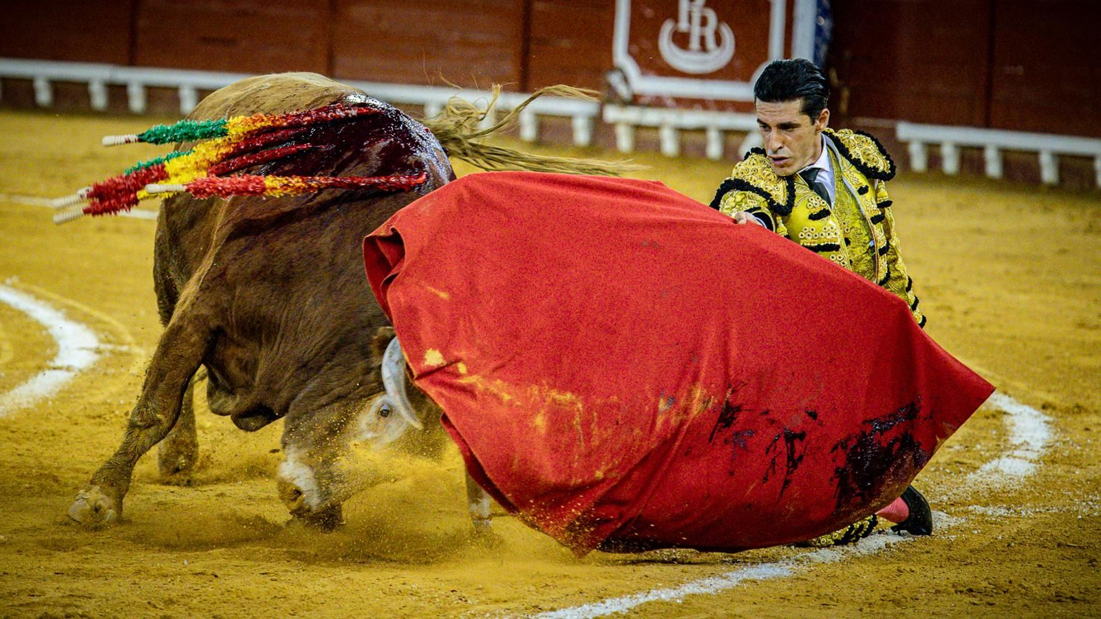 Las imágenes de la corrida de toros en El Puerto: Morante, Talavante y Juan Ortega