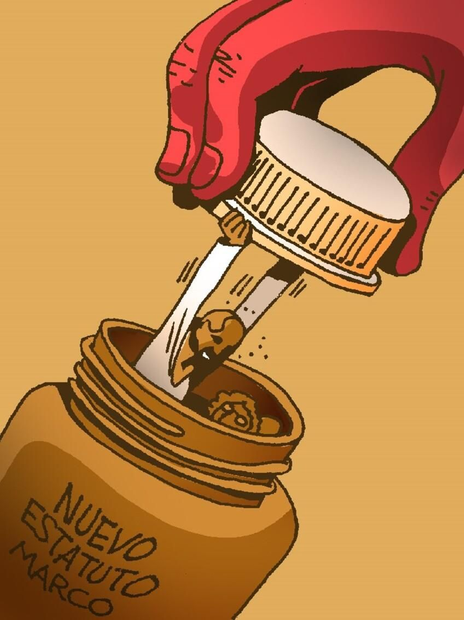 Del ‘ars medica’ al ‘ars burocrática’