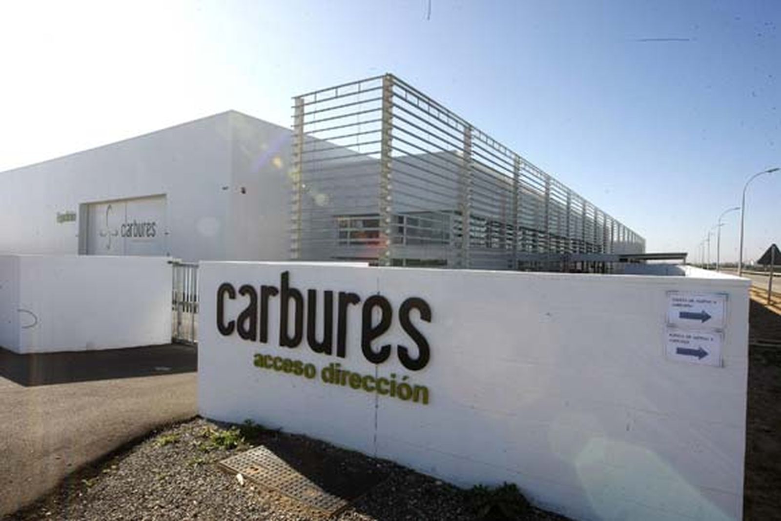Carbures adquiere la división especializada en ferrocarriles de MP Productividad