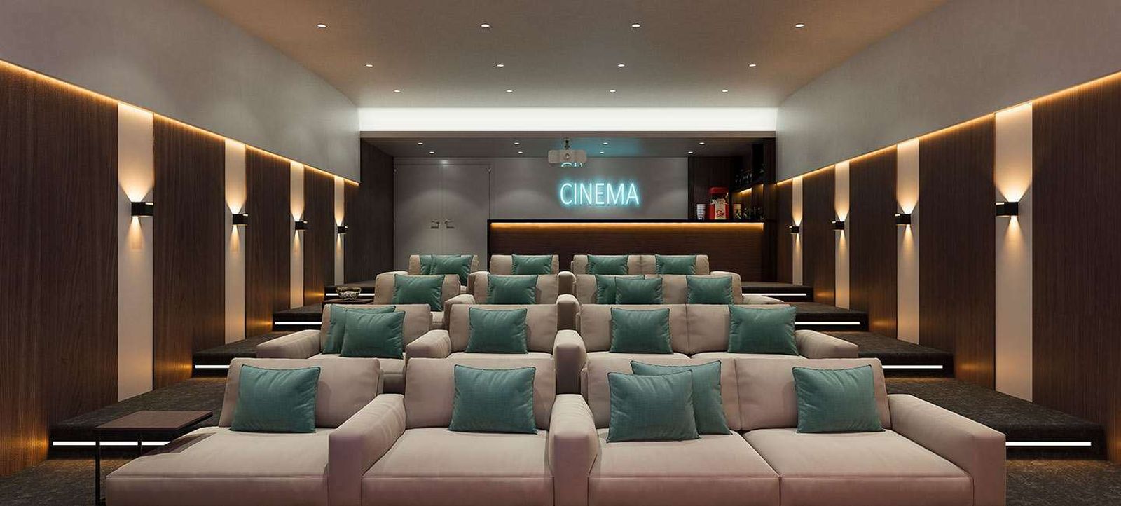 Fotos de las viviendas de Aedas Homes en Estepona