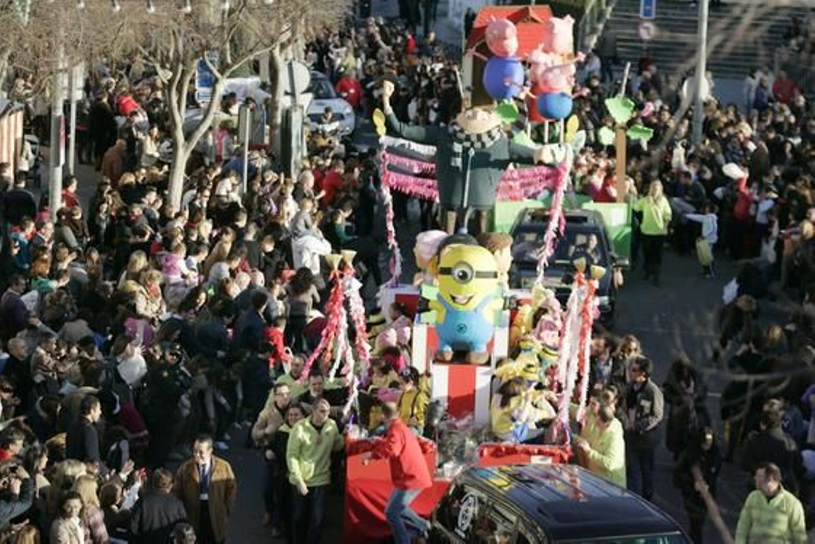 Foto: José Martínez