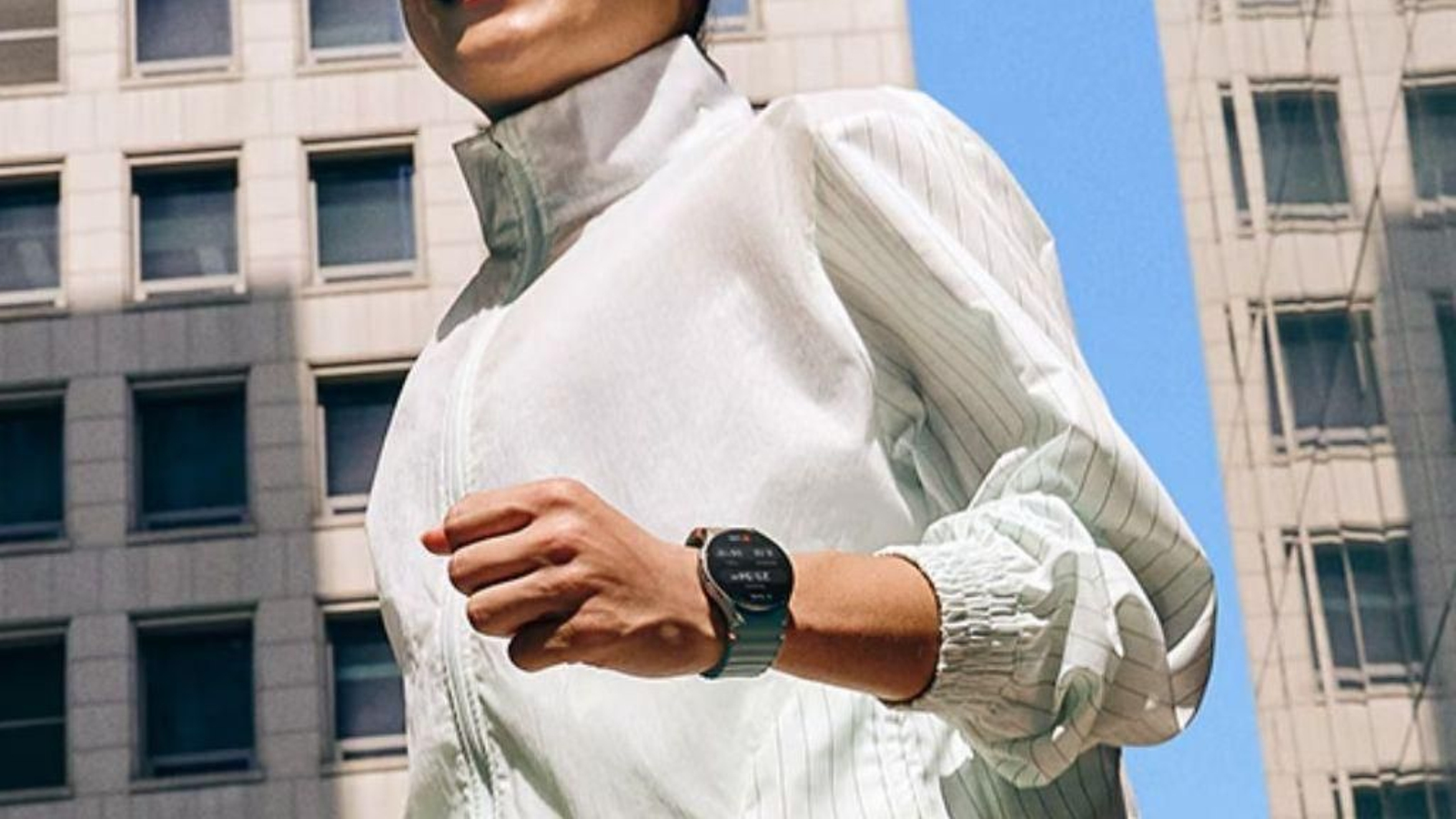 Así es el smartwatch todoterreno que tienes que pedirle a los Reyes: controla la salud, el deporte y mejora tu bienestar