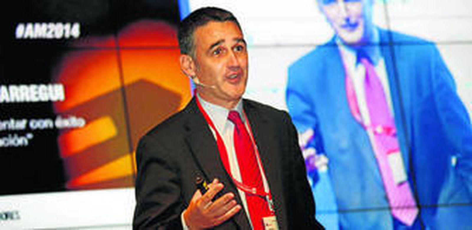 "Los países emergentes serán los que crezcan, queramos o no"