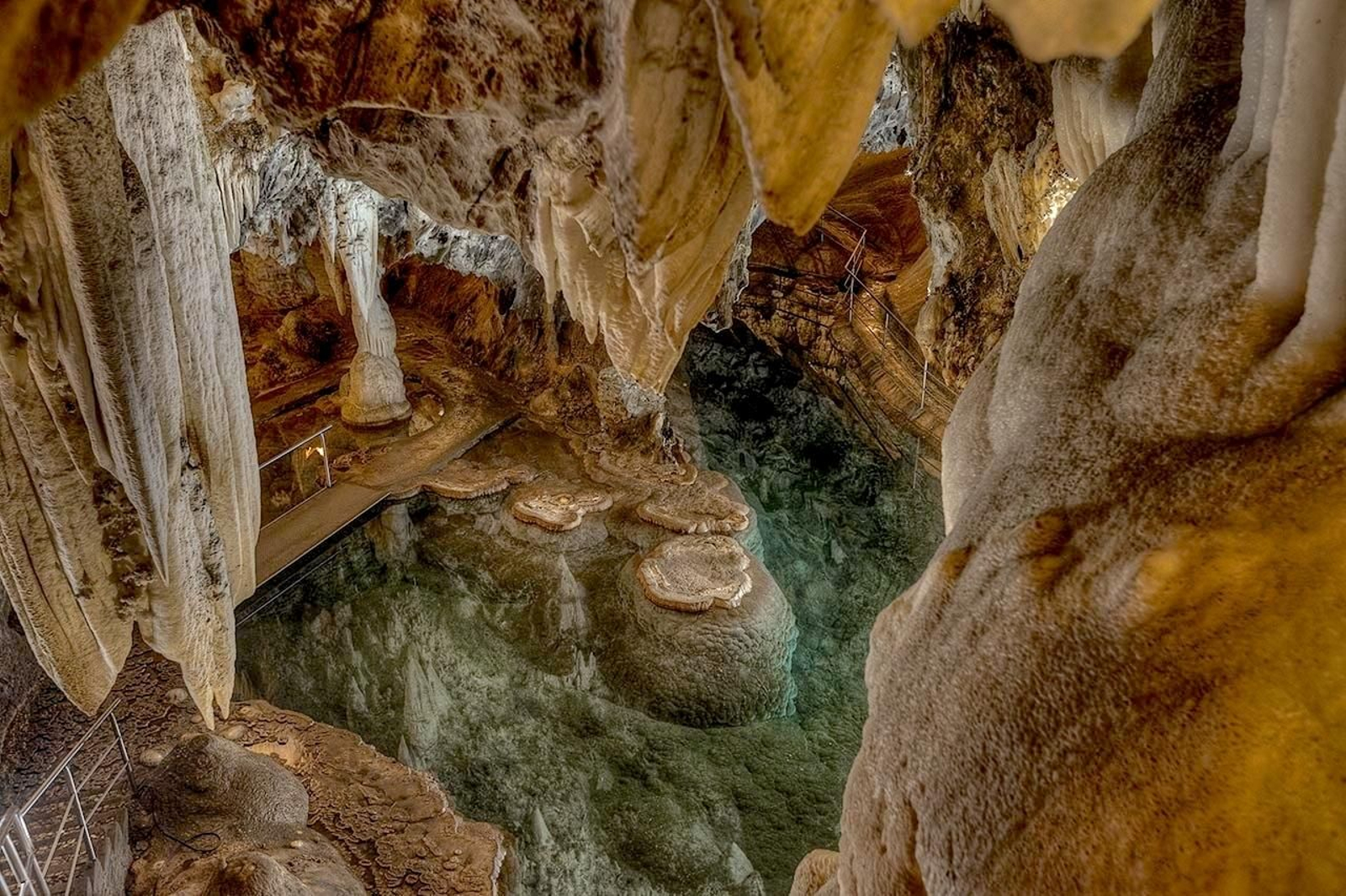 Visita las mejores atracciones de Aracena de forma gratuita con este sorteo